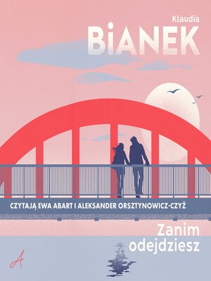 cover image of Zanim odejdziesz